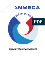 Sirona Orthophos Plus Dental X-Ray - Service manual.pdf | Vacuum Tube