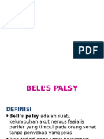 Responsi Bell's Palsy