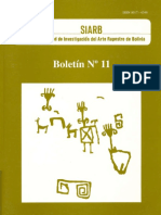 METHFESSEL, C. y L. METHFESSEL. 1997. Arte Rupestre de La "Ruta de La Sal A Los Largo Del Río San Juan Del Oro
