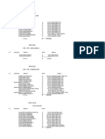 Nomina Pagos Sueldos y Otros 1