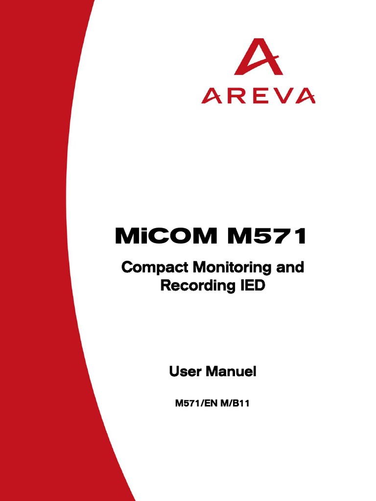 M571 en M B11 | PDF | Capacitor | Battery (Electricity)
