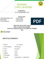 Responsi - Multipel Sklerosis - Galuh Dharanindya I M