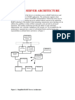 THE HART SERVER ARCHITECTURE