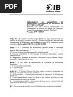 2016 REGULAMENTO LME-IB Atual 23 MarÃ§o (2).Doc Parecer 294