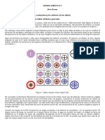 Tablas Enoquianas