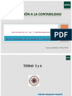 Capitulos 5 y 6 - Intro Conta Uned