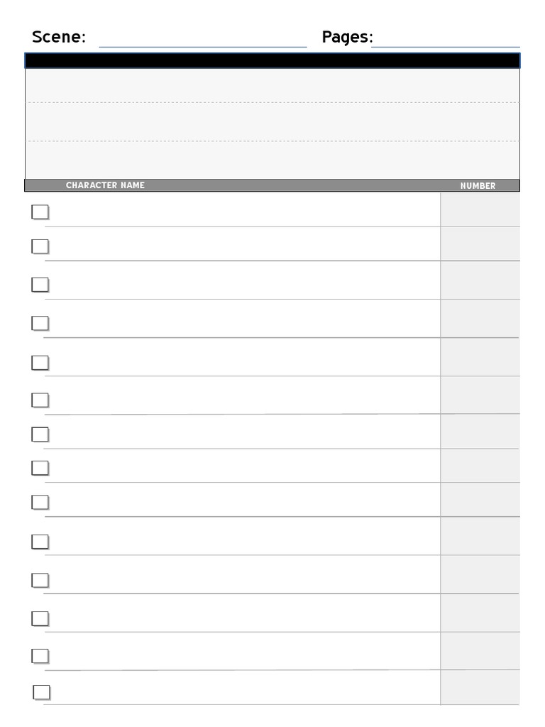 Blocking Pages2 (With DSOB Stage) | PDF