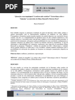 SARMENTO, 2012.politicom