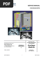 Download Aeg Electrolux Dishwasher Service Manual by Christopher Turner SN321612001 doc pdf