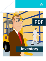 Inventory - Inventrio en Ingles