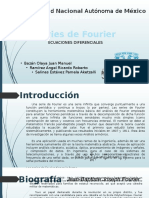 Serie de Fourier