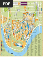 UT Campus Parking Map 2016 17 - v5 7 30 16 PDF