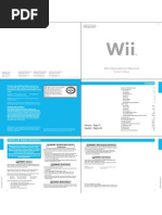 Download Wii Manual Pdf by minachri SN32162348 doc pdf