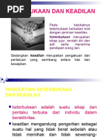 Download Keterbukaan Dan Keadilan by lini1969_n10tangsel SN32162518 doc pdf