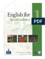 English For The Oil IndustryEnglish For The Oil Industry