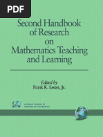 Second Handbook PDF