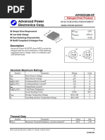 Ap4955 PDF