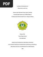 Download Laporan Pendahuluan Fraktur Clavicula by YanuarBagusSantosa SN321631740 doc pdf