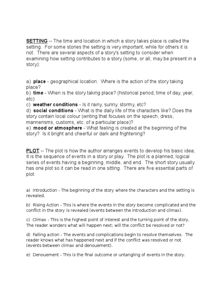 Setting Information Cognitive Science