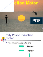 Induction Motor (BEE)