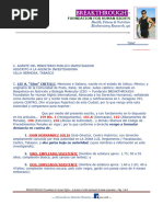 EXTORCION - ABUSO DE AUTORIDAD - AMENAZAS - ALLANAMIENTO DE MORADA - PREPOTENCIA CRIMINAL POR PARTE DE DIR. DEL CENTRO HISTORICO - ZONA LUZ, en VILLA HERMOSA, TABASCO - JUAN HERNANDEZ SOLIS y GATOS DE REGLAMENTO