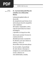 Padlet  guía de estudio examen supervisión 
