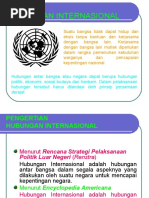 Download HUBUNGAN INTERNASIONAL by lini1969_n10tangsel SN32163534 doc pdf