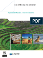 EVALUACION DEL DESEMPEÑO AMBIENTAL DEL PERU.pdf