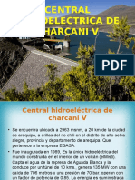 Central Hidroelectrica de Charcani V