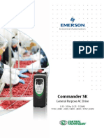 Commander SK Catalog PDF