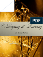 Ang Ningning at Ang Liwanag PDF