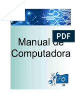 Manual Del Computador