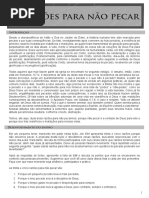 35 razoes para nao pecar.pdf