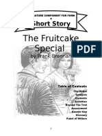 The Fruitcake Special Without Answer Key