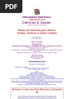 INFORMATIVO PROF  RODOLFO ORTIZ
