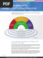 P21 Framework 0116