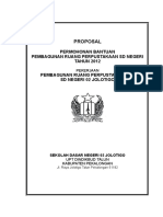 Proposal PerpusSD 2012 (90 JT)