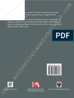 Archeologia Italiana - Libro Completo (M.Medri) PDF