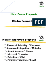 Pser C Projects