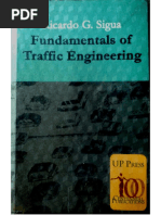 Download Traffic Engineering by Jenelle Marie Medina SN321653881 doc pdf