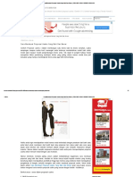 Cara Membuat Proposal Usaha Yang Baik Dan Benar - PELUANG USAHA BISNIS RUMAHAN PDF