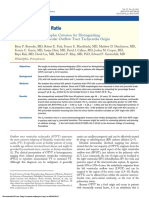 The V2 Transition Ratio A New Electrocardiographic Criterion For Distinguishing Left From Right Ventricular Outflow Tract Tachycardia Origin PDF