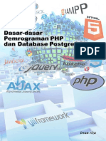 PHP Postgre