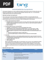 Download Bing Video RSS Reference by Deepak Gupta DG SN32166159 doc pdf