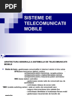 Retele de Telefonie Mobila