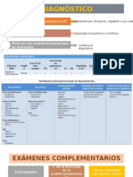 Diagnóstico de Intoxicación Por of - Gavilán Cortez, Jorge