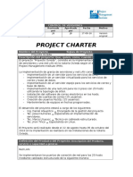 Project Charter CN