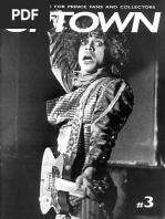 Craig Purpura Fifth Floor Walk-Up レコード