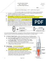 Gas Turbine Engine Operation V PDF
