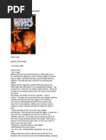 Download Dr Who - The First Doctor 09 - The Witch Hunters by ninguls SN32166435 doc pdf
